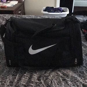Nike Duffel bag